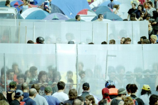 Padre di Carlo Giuliani: “Sua morte una delle grandi ingiustizie del nostro Paese” 15