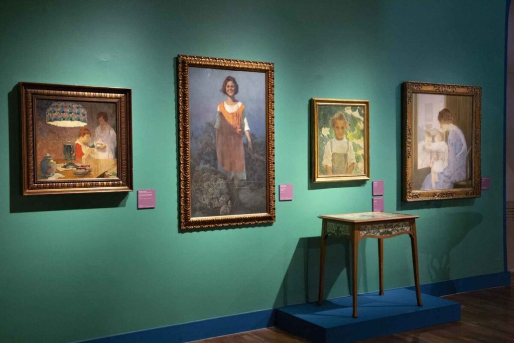 Le 10 mostre da vedere nel weekend da Milano a Napoli 7