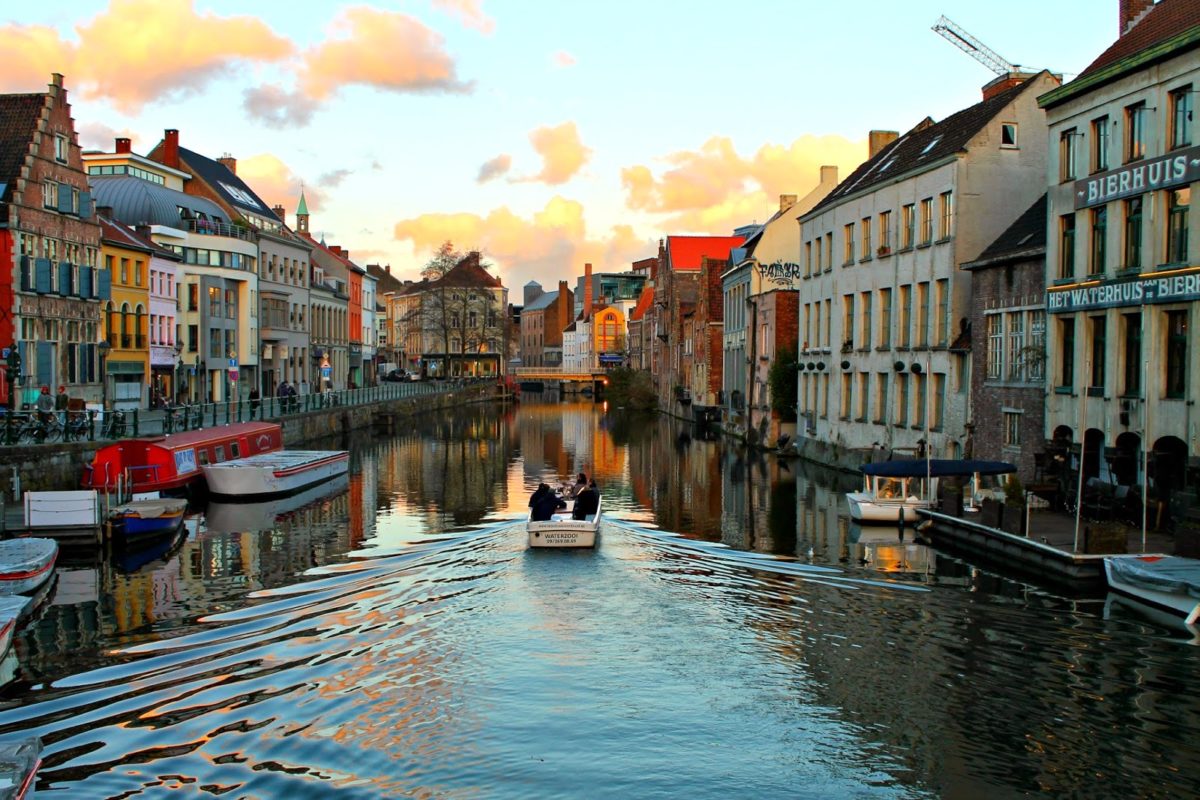 Dimentica lo stress: le più belle città senza traffico per la tua vacanza 7