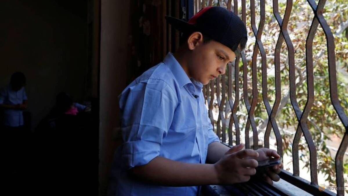 Chi è Abdel, il rapper di 11 anni che racconta la vita sotto le bombe di Gaza 11