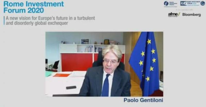 Decreto Ristori verso la fiducia, martedì il voto al Senato 5 Gentiloni.