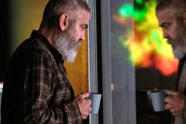 George Clooney ricoverato d'urgenza 18