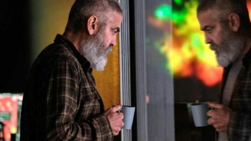 George Clooney ricoverato d'urgenza 1