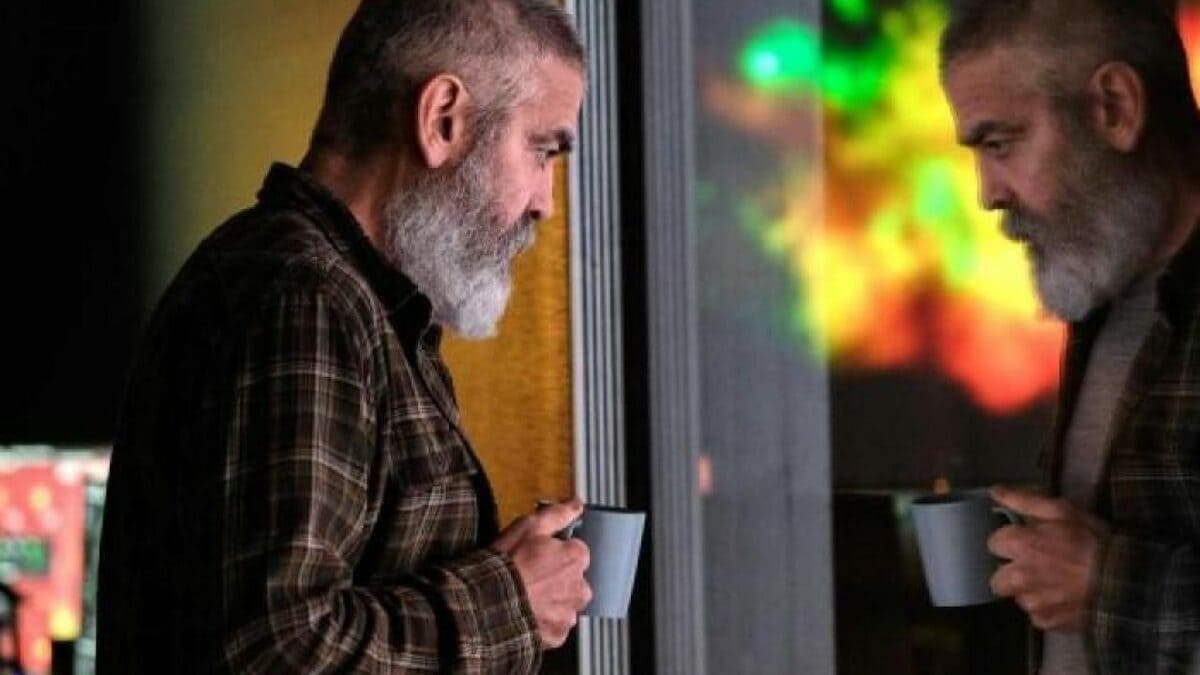 George Clooney ricoverato d'urgenza 15
