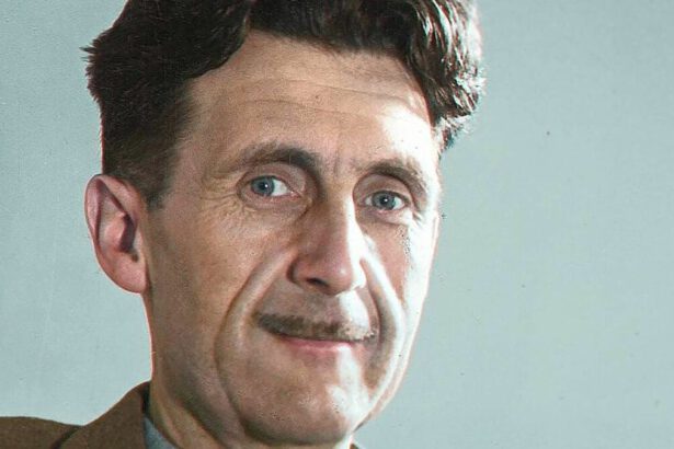 71 anni dalla morte dello scrittore visionario George Orwell, via libera alle pubblicazioni 19
