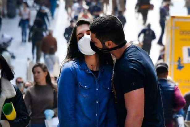 San Valentino ai tempi del Covid, cosa significa? 6