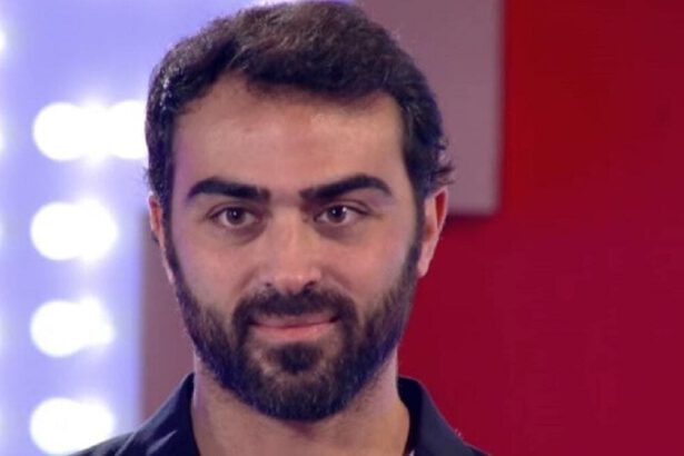 Chi è Gianmaria Antinolfi, imprenditore e concorrente del Grande Fratello Vip 6 11