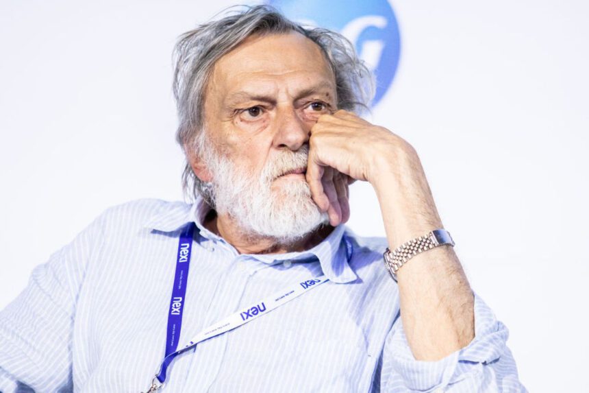 Gino Strada: "Nessuna proposta formale dal Governo" 1
