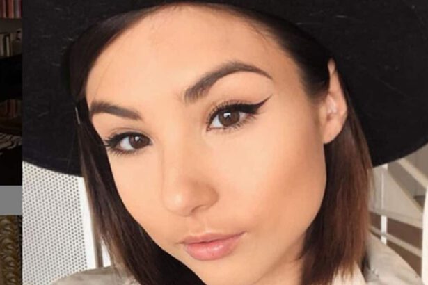 Giorgia Soleri, fidanzata di Damiano dei Maneskin: “Sono bisessuale” 15