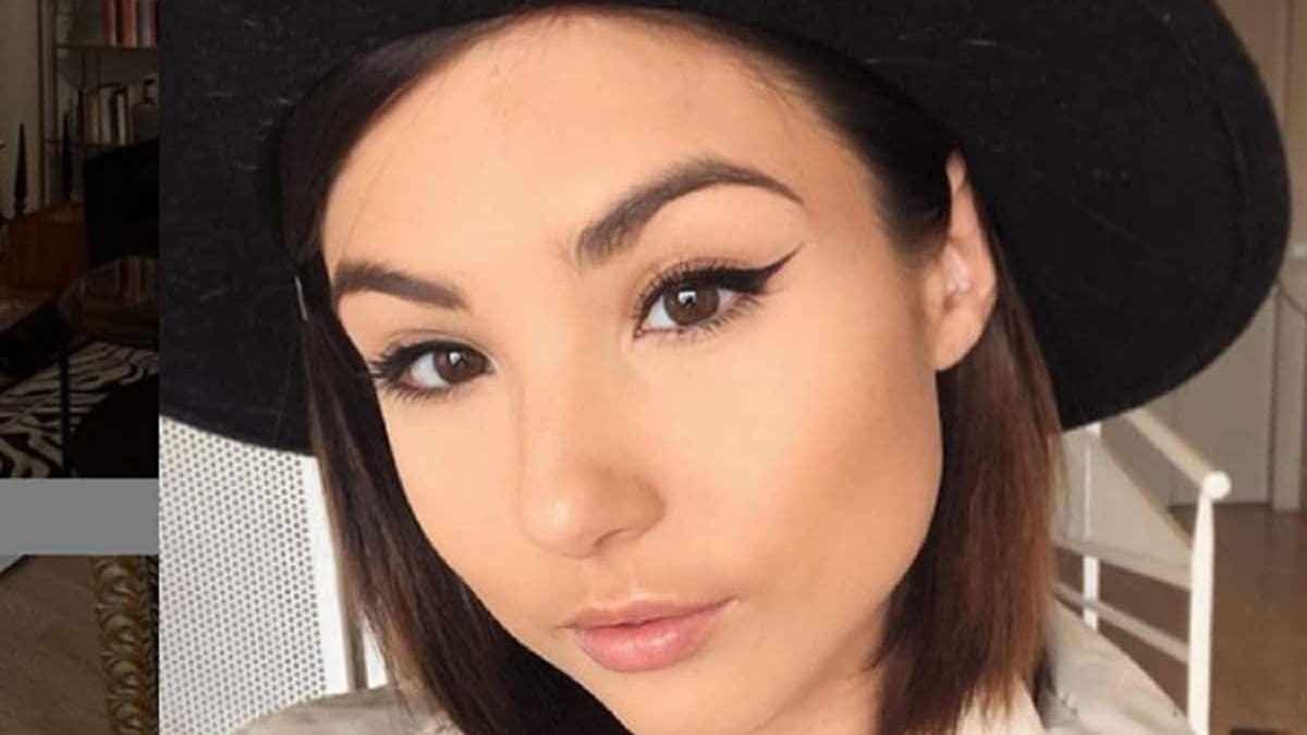Giorgia Soleri, fidanzata di Damiano dei Maneskin: “Sono bisessuale” 15