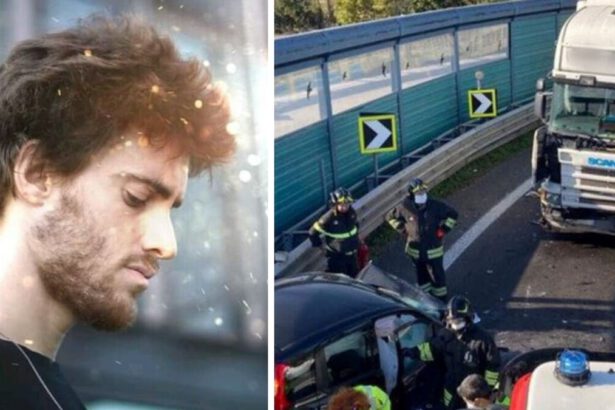 Padova, incidente mortale per Giorgio Cusin. Il padre: “14 anni fa ho perso un altro figlio, rapinato e ucciso” 15