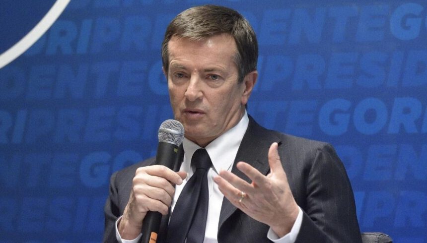 Giorgio Gori, miglior sindaco del Mondo 2020? Una candidatura che fa discutere 1