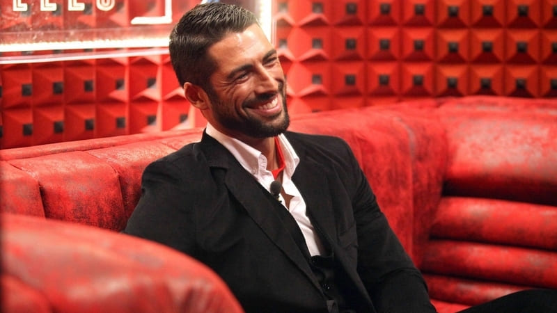 Chi è Giovanni Angiolini, il nuovo fidanzato di Michelle Hunziker 3 Giovanni Angiolini_