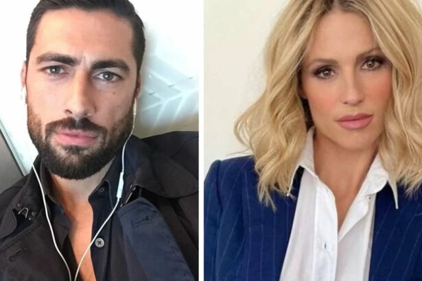 Chi è Giovanni Angiolini, il nuovo fidanzato di Michelle Hunziker 10