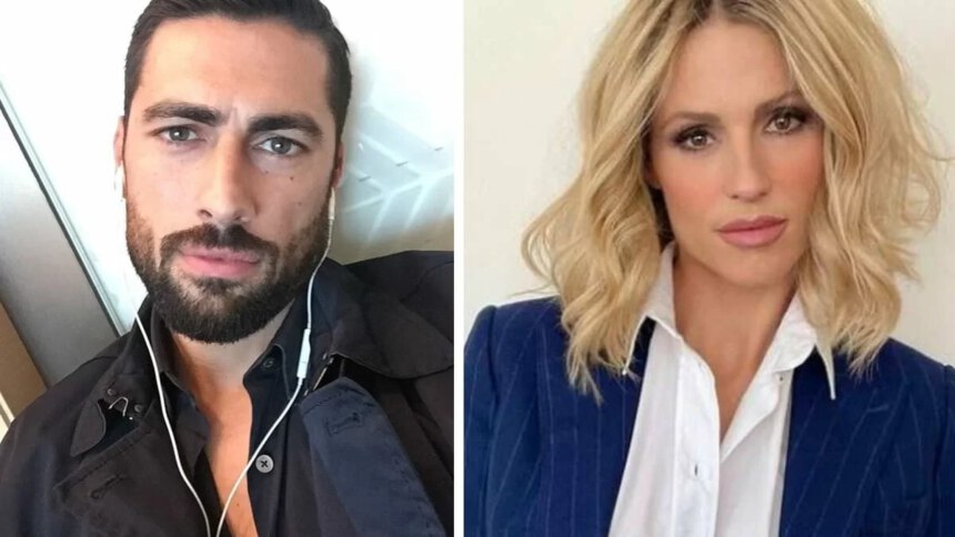 Chi è Giovanni Angiolini, il nuovo fidanzato di Michelle Hunziker 2 Chi è Giovanni Angiolini, il nuovo fidanzato di Michelle Hunziker 1