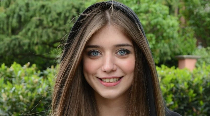 Giulia Centonze potrà curarsi. Raggiunta la cifra per il ricovero 1