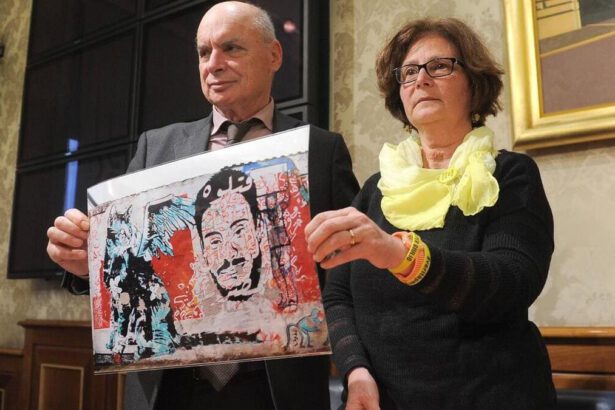 Caso Regeni, i genitori denunciano il Governo: "Vendono armi a chi viola diritti umani” 18