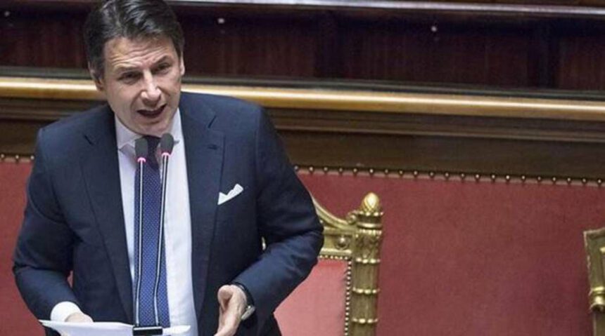 Conte: "Il Dl semplificazioni per far tornare il Paese a correre" 2 Conte: "Il Dl semplificazioni per far tornare il Paese a correre" 1