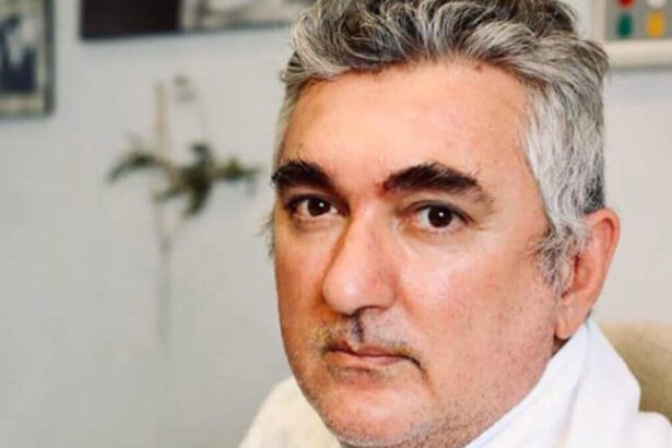 Perché Giuseppe De Donno si è suicidato? Due mesi fa le dimissioni da primario 14