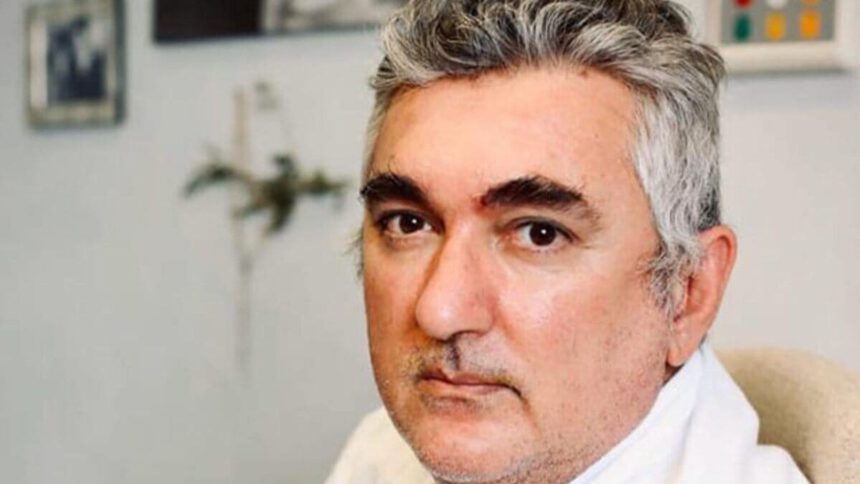 Perché Giuseppe De Donno si è suicidato? Due mesi fa le dimissioni da primario 1