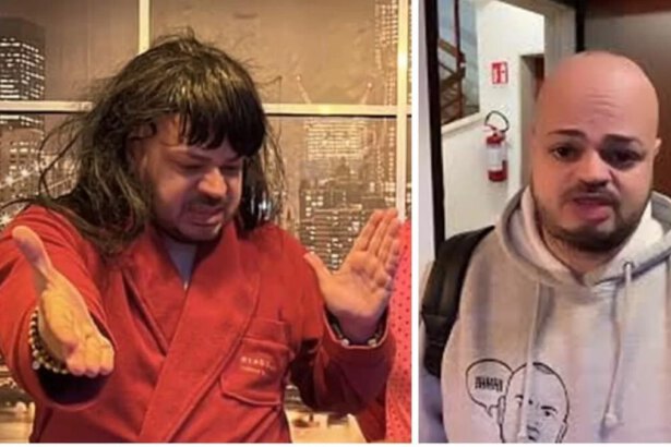 Chi è Giuseppe Mandrake Ninno, l’influencer brindisino che spopola sui social 15