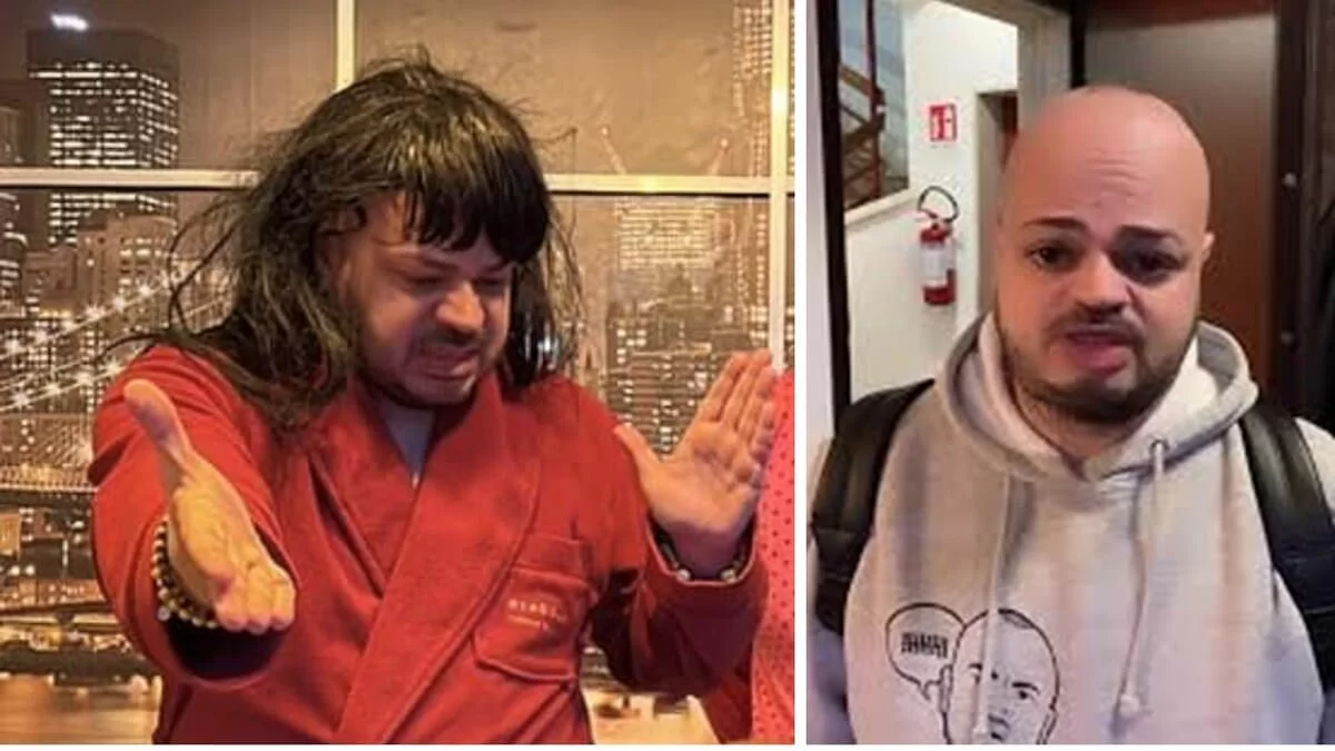 Chi è Giuseppe Mandrake Ninno, l’influencer brindisino che spopola sui social 17