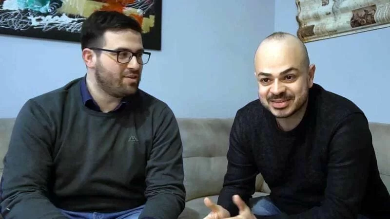 Giuseppe Mandrake Ninno_