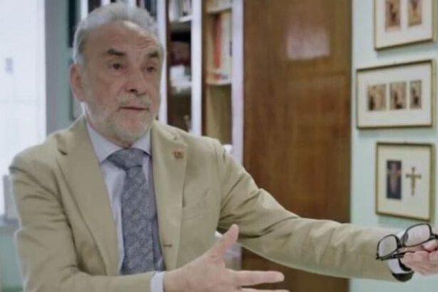 Remuzzi: "In Italia ci sono tre ceppi di Covid". Il virus del Sud batte quello del Nord? 13