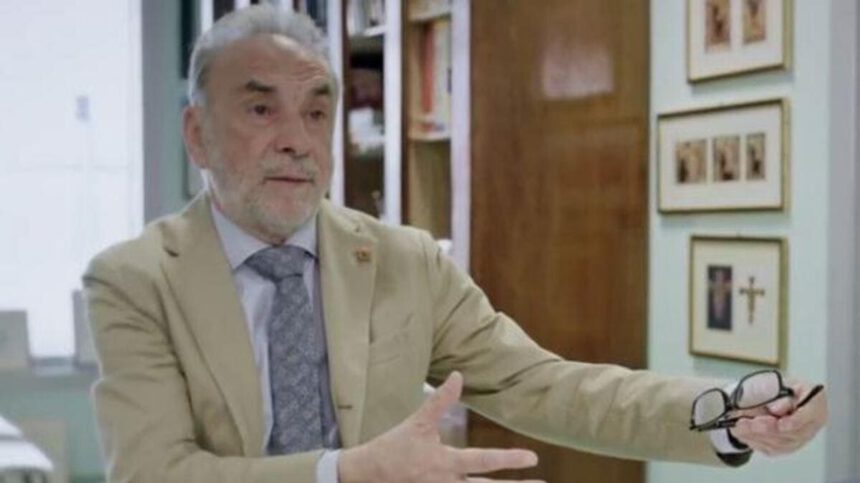 Remuzzi: "In Italia ci sono tre ceppi di Covid". Il virus del Sud batte quello del Nord? 1