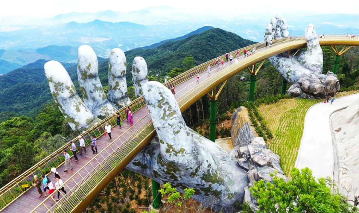 Partire da soli e ricominciare da se stessi: le 10 mete perfette per il 2019 11