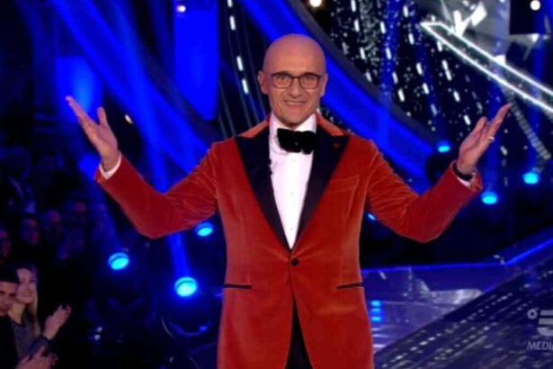 Grande Fratello Vip 2020: il peggior debutto di sempre 6