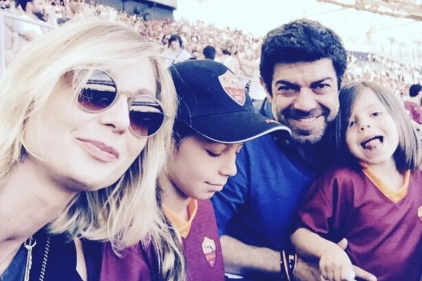 Chi è Greta Favino, una delle figlie di Pierfrancesco Favino 19