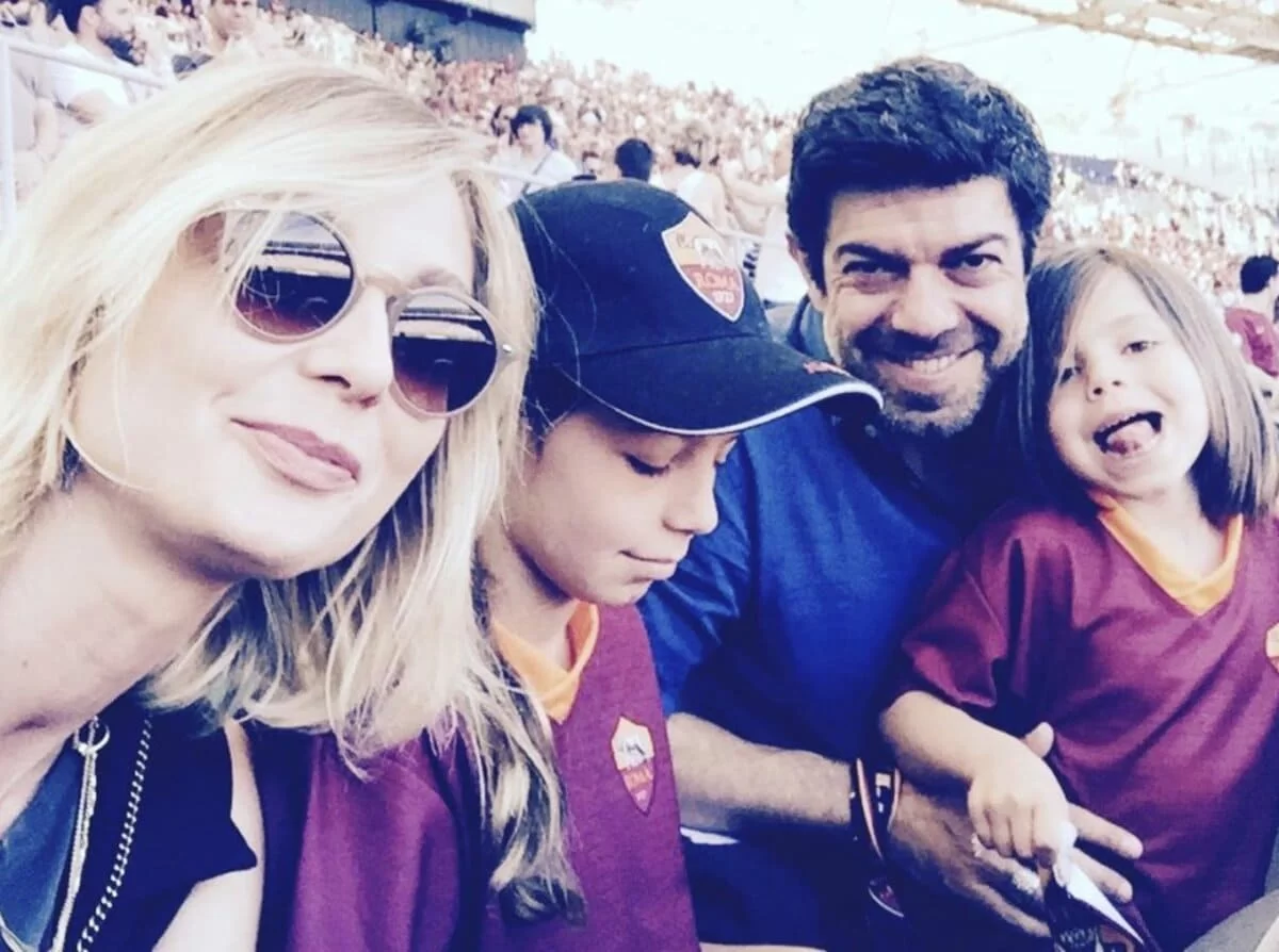 Chi è Greta Favino, una delle figlie di Pierfrancesco Favino 15