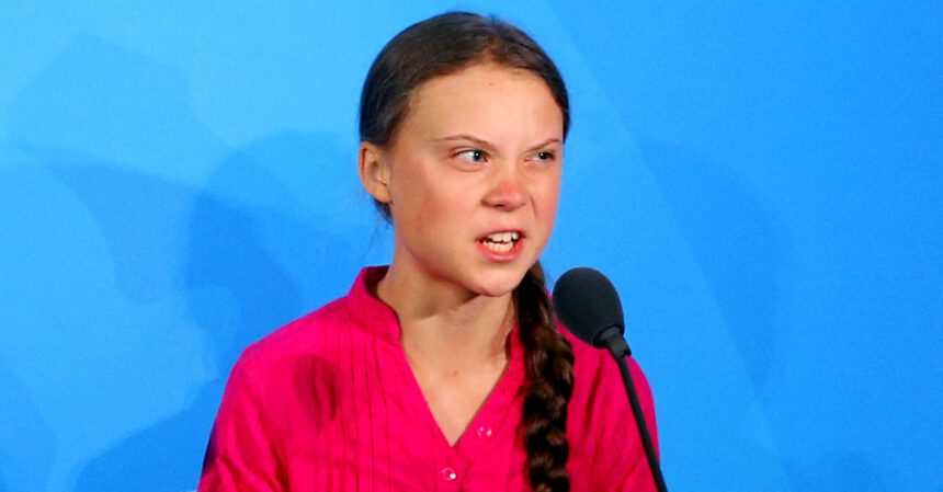 “Mi avete rubato i sogni e l’infanzia”, le accuse di Greta Thunberg al vertice ONU 1