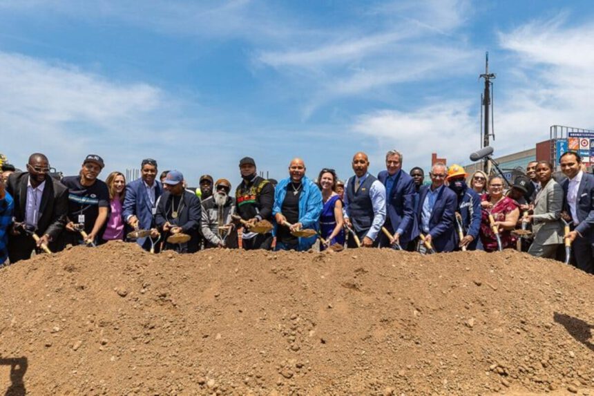 New York, il primo museo del Hip Hop sorge nella sua Mecca: il Bronx 2 New York, il primo museo del Hip Hop sorge nella sua Mecca: il Bronx 1