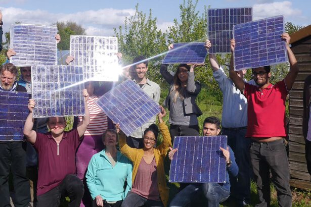 Gruppo d'acquisto energia: cos'è e come farne parte 7