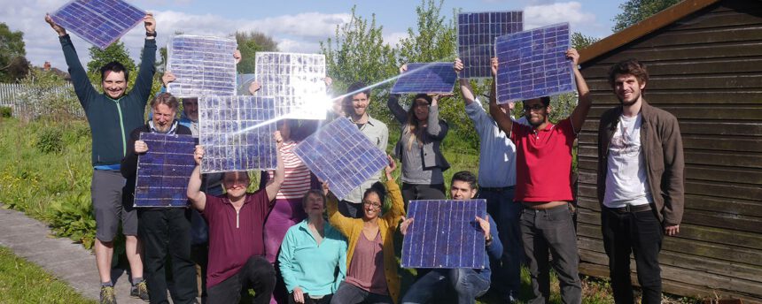 Gruppo d'acquisto energia: cos'è e come farne parte 1