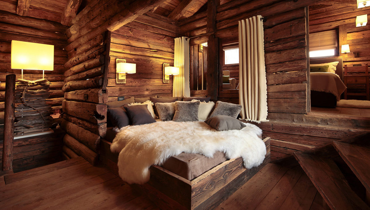 Neve, lusso e fuochi d’artificio: le mete perfette per un Capodanno a 5 stelle 9