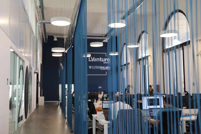 Facebook approda nella Capitale: apre “Binario F”, il centro per le competenze digitali 3