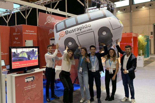 Come andremo al lavoro dopo il 4 maggio? La risposta arriva da BusRapido 47