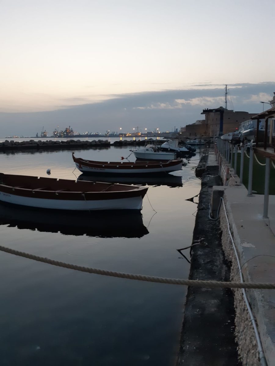 Ilva di Taranto: chiudere subito, rinascere in fretta 6