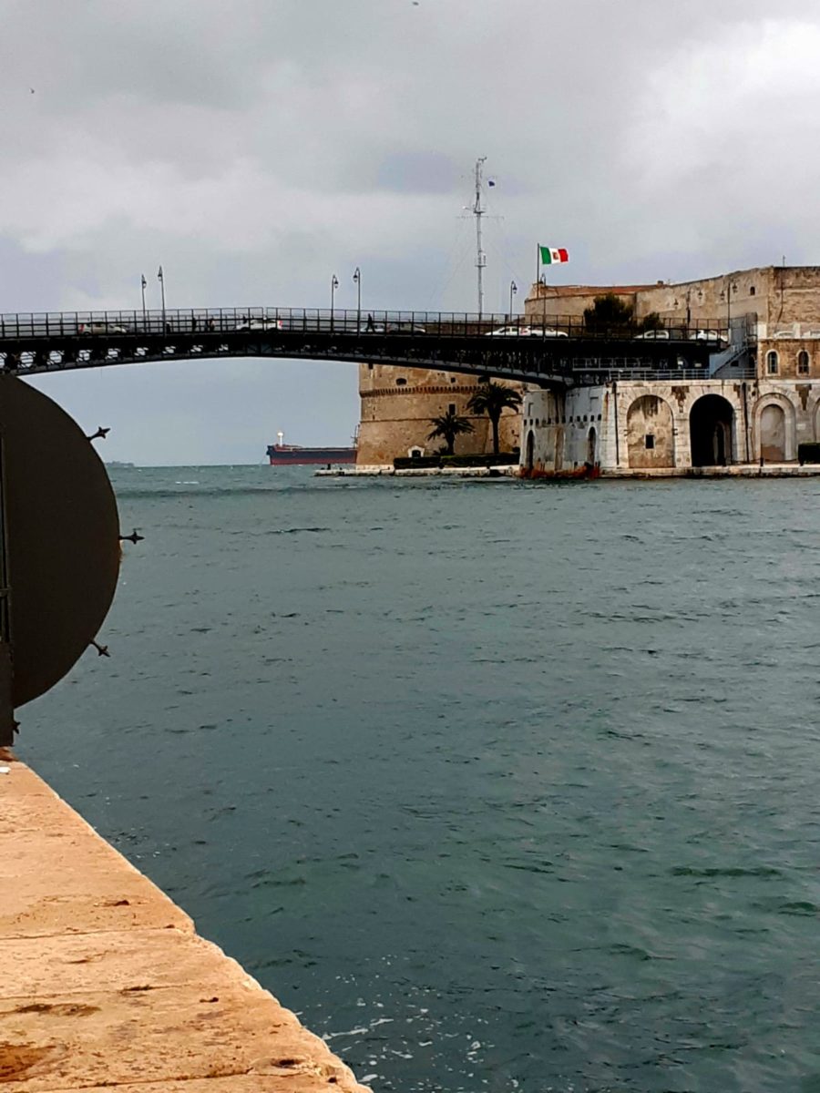 Ilva di Taranto: chiudere subito, rinascere in fretta 10