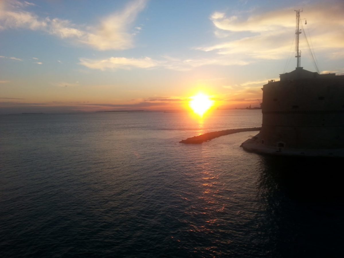 Ilva di Taranto: chiudere subito, rinascere in fretta 12