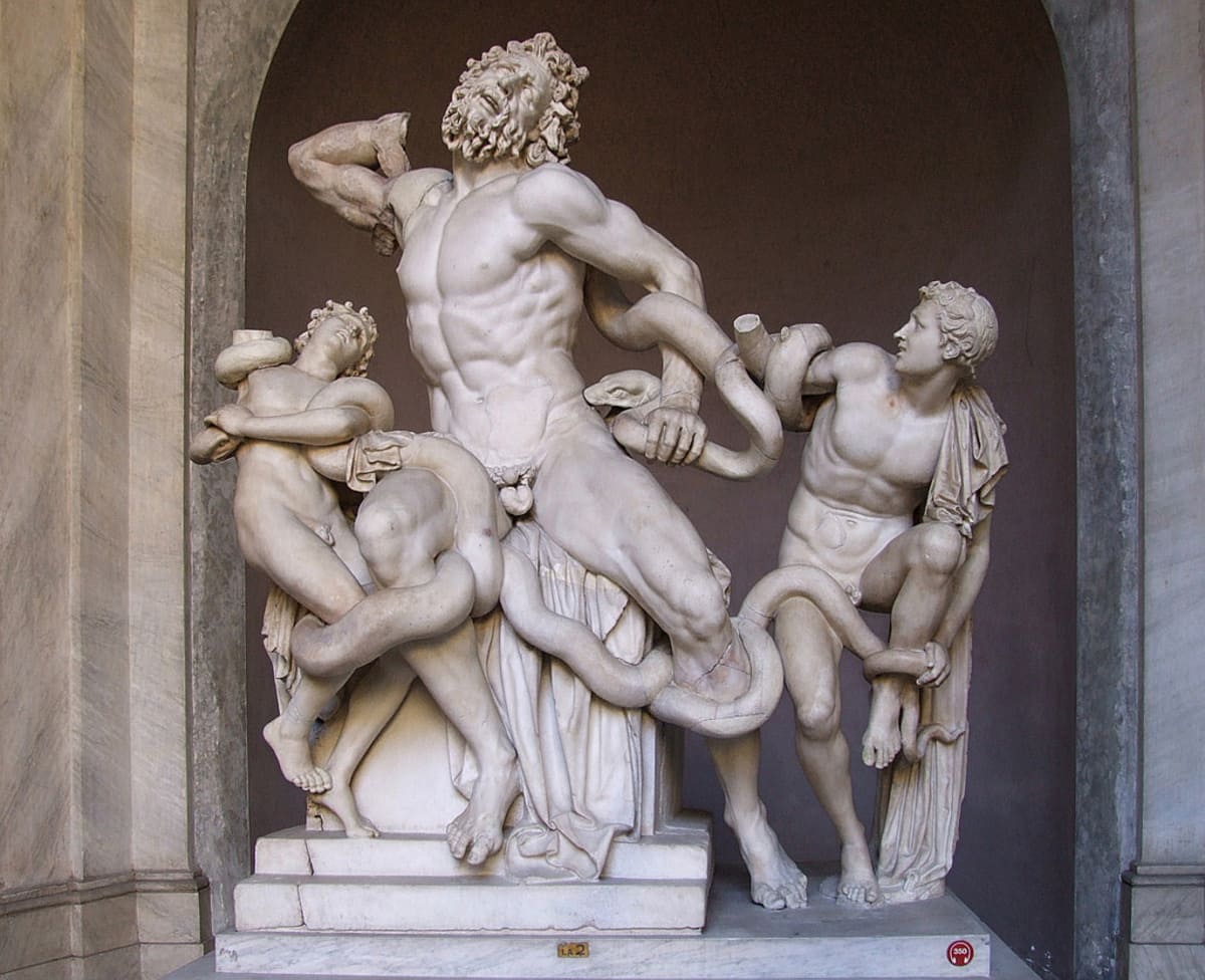 Gli USA censurano i classici greci e romani: è la "cancel culture" che sta per sferrare il suo ennesimo attacco 21