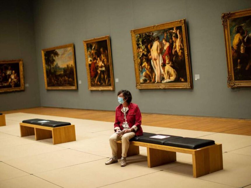 Musei in crisi, dall'Egizio il grido di rivalsa: "Devono riuscire a conquistare un posto di rilievo" 1