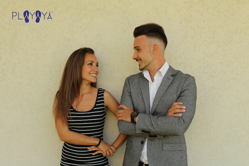 L'ombrellone che cercavi è finalmente a portata di clic 3