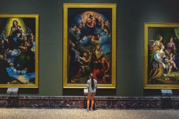 ITsART, la nuova piattaforma streaming tutta italiana dedicata ad arte e cultura 8