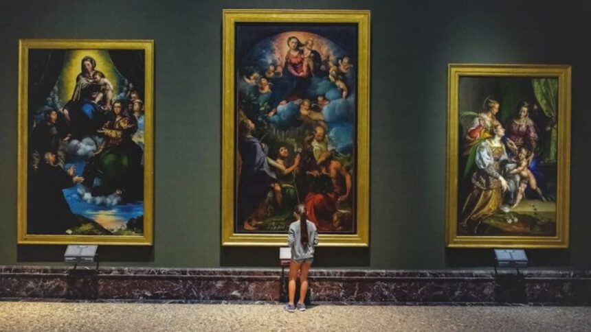 ITsART, la nuova piattaforma streaming tutta italiana dedicata ad arte e cultura 1