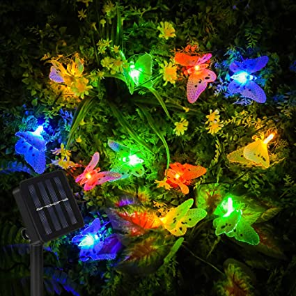 10 idee green per Natale 5 Idee green per Natale