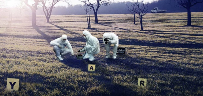 Yara Gambirasio, il delitto della 13enne diventa un film: sarà su Netflix dal 5 novembre 5 Yara Gambirasio, il delitto della 13enne diventa un film: sarà su Netflix dal 5 novembre 4